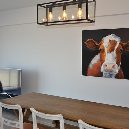 Apartment Beach Blankenberge Dış mekan fotoğraf