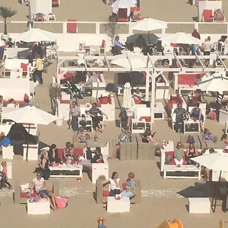 Apartment Beach Blankenberge Dış mekan fotoğraf