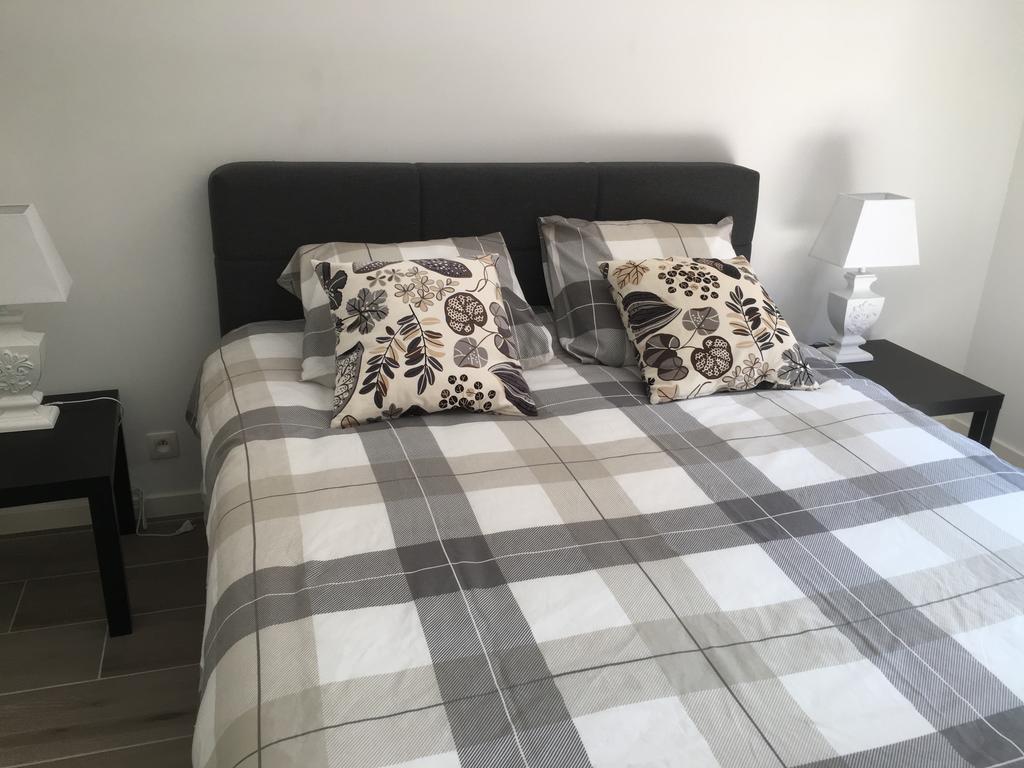 Apartment Beach Blankenberge Dış mekan fotoğraf
